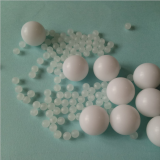 Wholesale pp delrin plastic ball