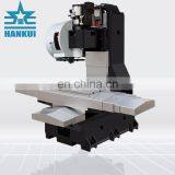 VMC460L Low Cost Vmc Cnc Vertical Milling Cnc Tube Bending Machines thumbnail-3