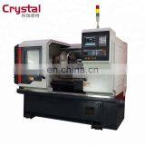 High Quality Alloy Wheel Lathe Refurbish Rim CNC Machine AWR28H thumbnail-2