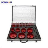 7 Inch 34mm 74mm 80mm 82mm 130mm 150mm 180mm 200mm 250mm Hole Saw for Wood thumbnail-5