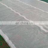 100 GSM - CLEAR SCAFFOLD SHEETING thumbnail-2