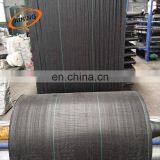 Factory Supply Plastic Ground Cover Weed Control Mat for Agricultural thumbnail-1