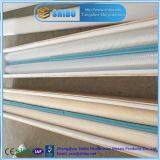 99.5% Pure Al2O3 Ceramic Pipe for Furnace thumbnail-3