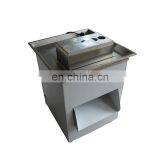 High Quality Pork Meat Cutting Machine Bacon Slice Cutter thumbnail-4