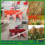 Rice Reaper Pepper Harvesting Machine Chili Reaper Machine thumbnail-3