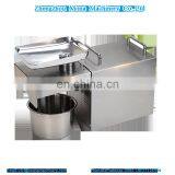 Oil Presser/Ce Certificated Mini Oil Press For Home Use thumbnail-1