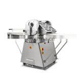 Dough Pressing Roll Machine / Danish Dough Sheeter / Pastry Sheeter