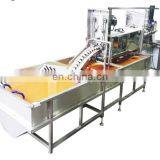 Agriculture Equipment Automatic Egg Washing Machine/Egg Cleaning Machine