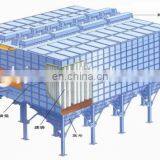 High Temperature Pulse Jet Cleaning Bag House Dust Collector