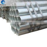 Non-secondary Pre Galvanized Zinc Coated Hollow Structural Mild Steel Tubing 888 thumbnail-3