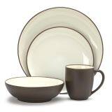 Wholesale China Housewares Ceramic Dinner Table Set Porcelain Tableware Dinnerware Sets Bone China Dinner Plate Set thumbnail-3