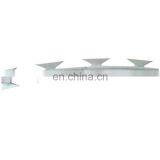 Razor Blade Barbed Wire Weight per Meter/ Razor Barbed Tape thumbnail-2