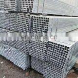 Galvanized Hollow Section ms Square and Rectangular Steel Tubing thumbnail-5