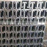 Galvanized C Channel Steel Tube C Type Channel Steel thumbnail-6