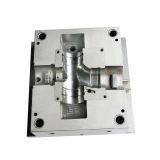 High Quality PVC Pipe Fitting Mould thumbnail-4