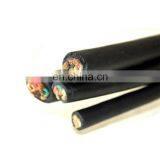 UL Standard 600V 18Awgx3 EPR Insulated Flexible SOOW Cable thumbnail-3