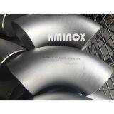 Stainless Steel Seamless Elbow 90 Degree thumbnail-1