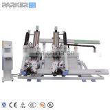 LJJZ4-CNC-1800*3000 Four Corner CNC Aluminium Profiles Corner Crimping Equipment thumbnail-3