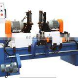 Metal Round Pipe/Bar Beveling Machine