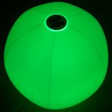 Color Changing Solar LED Ball | Inflatable