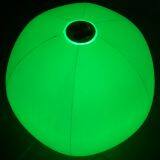 Color Changing Solar LED Ball | Inflatable