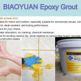 Eco-friendly Anti Dust Two Part Waterproof Epoxy Tile Filler thumbnail-2