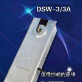 The Hot Sale Automatic Ground Spring Door DSW-3 thumbnail-2