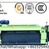 4FT Plywood Woodworking Hydraulic Wood Log Rounder Debarker Machine With Waste Chipper thumbnail-2