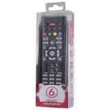 RM-909S Universal IR TV Remote Control for DVB, Set Top Box, IPTV, Support OEM ODM With Learning Functions thumbnail-5