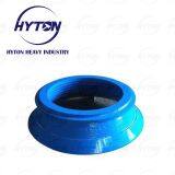 Concave Apply to Metso Mutil-Cylinder Cone Crusher HP200 Spare Parts thumbnail-1