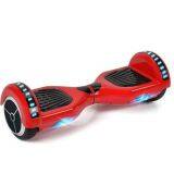 6.5 Inch Self-balancing Scooter Smart Scooter Segway Bluetooth Led Light