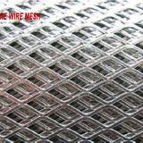 4x8 Expanded Metal Wire Mesh Screen / Expanded Metal Grill For Hood Filter thumbnail-5