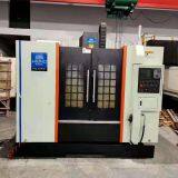 WEINO A850Z Vertical Machining Center