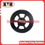 ZOOMLION QUY50 Undercarriage Front Idler Idler Wheel Idler Group for Crawler Crane