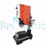 20Khz Ultrasonic Welding Machine With Touch Screen for Automobile Welding