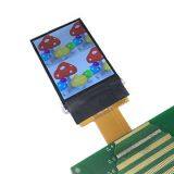2.4-inch TFT Module for Telecom Products, Industrial Meters, Consumer Devices