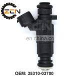 Auto Car Engine Parts Fuel Injector 35310-03700 For High Quality thumbnail-2