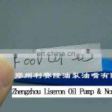 Вентиль-инжектор F 00V C01 383 (F00VC01383), управляющий вентиль топливной системы общего коллектора дизельного двигателя для 0 445 110 376