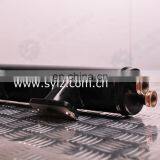 Аутентичные запасные части двигателя - охладитель масла 4975879 для дизельного двигателя M11 ISM QSM