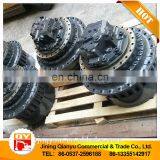 Excavator PC200-8 Final Drive 20Y-27-00500 Travel Motor Original Parts thumbnail-4