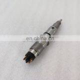 Original Cummins QSL8.9 Diesel Fuel Injector 3973060 3965721 4939061 4940170 5263308 0445120236