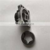 Forklift Engine Spare Parts Oil Pump for 11Z 15100-78332-71 thumbnail-2