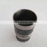 Hot Sale Diesel Engine Spare Parts Truck Engine Cylinder Liner 3919937 thumbnail-5