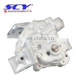 Насос масляный, подходящий для Toyota Corrola 1510028020 151000H010 151000H060 OPT803 15100-28030 15100-0H010 15100-0H060