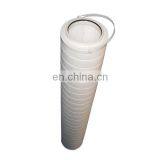 4 Micron Hydraulic Oil Filter Cartridge HC8304FKP39H thumbnail-3