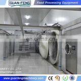 Vacuum Freeze Drying Machine and High Quality Mechanical Dryers For Rice thumbnail-5