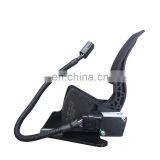 Shacman Original F3000 M3000 X3000 Electronic Accelerator Pedal DZ97189570286 DZ97189570283