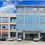 Gowin Precision Machinery Co.,Ltd. company overview - view 1 thumbnail