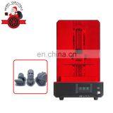 Good Price 8.9inch Large Exposure LCD Photopolymer Resin 3D Printer Sale for Anime 3D Printing thumbnail-3