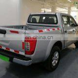 China Used Cars Nissang Navarra 2017 2.5L Manual Used Pickup for Sale thumbnail-7